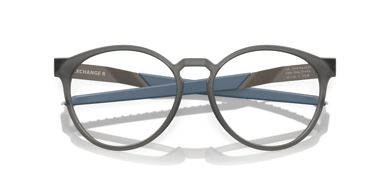 Oakley Exchange R 8184 Eyeglasses - view 36